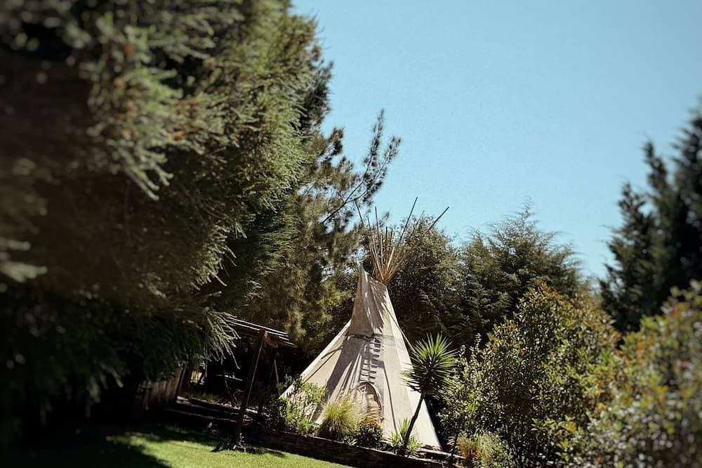 Foto 7 von 14: Cabra - Tipi Tent