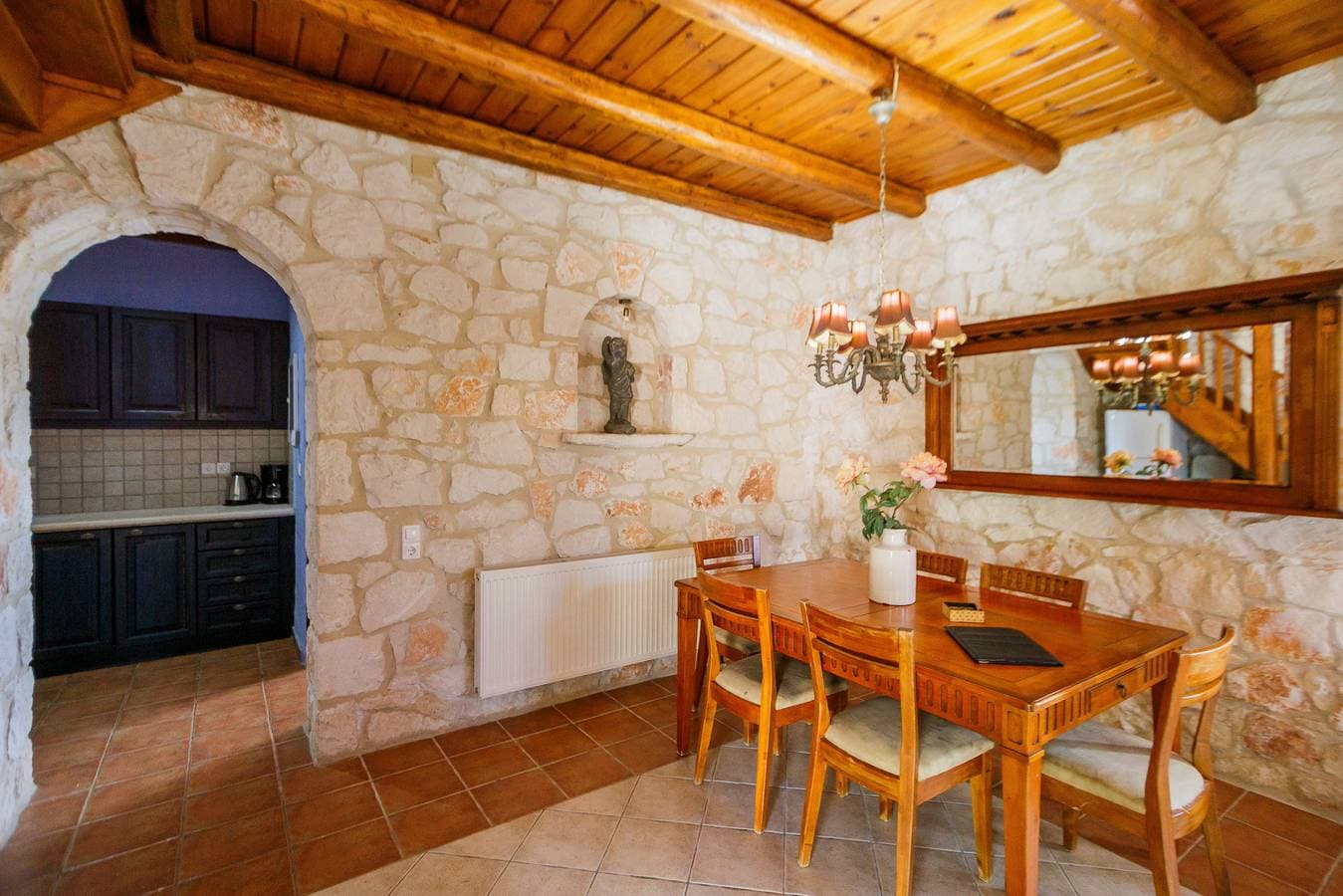 Foto 7 von 31: Villa Afroditi Aresti