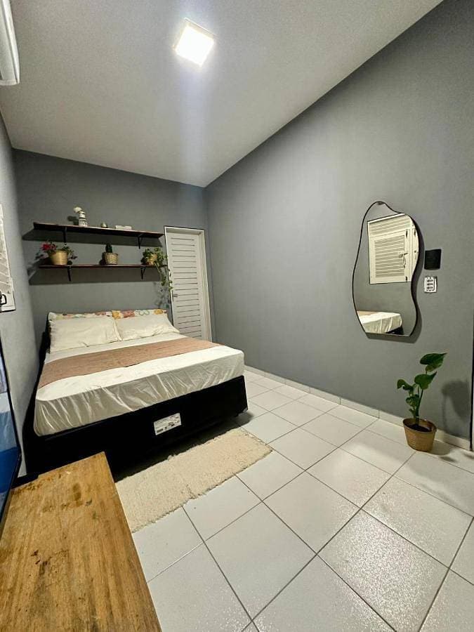 Foto 5 von 5: Double Room with Garden View
