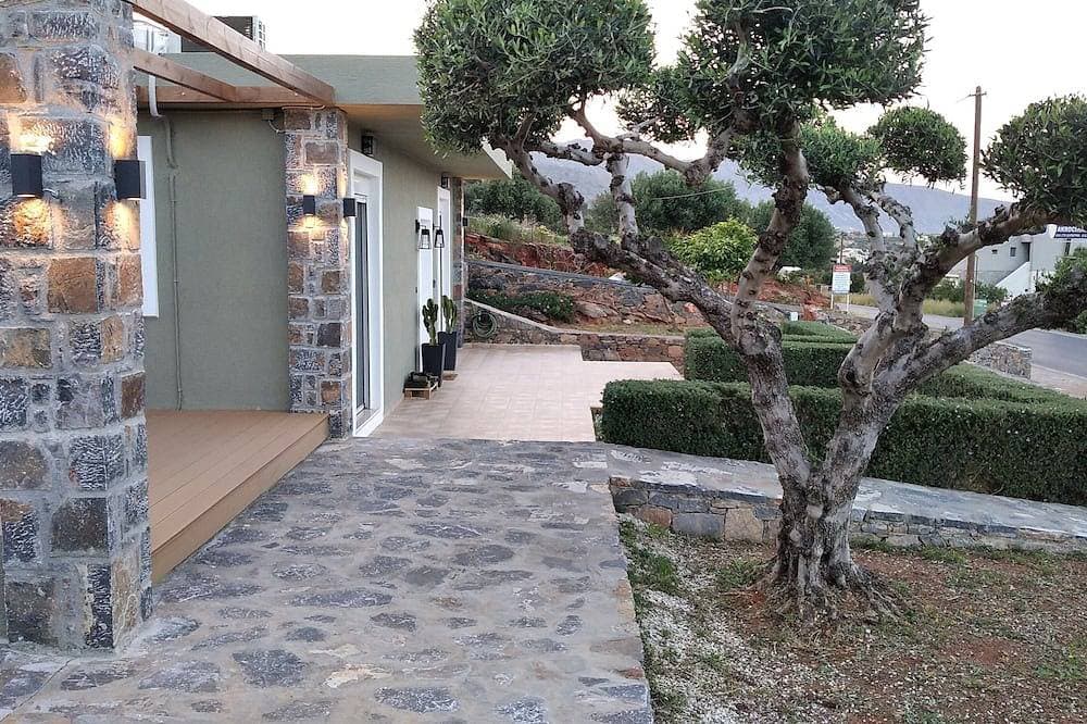 Foto 8 von 23: Casa Kaneli Luxury Villa Elounda