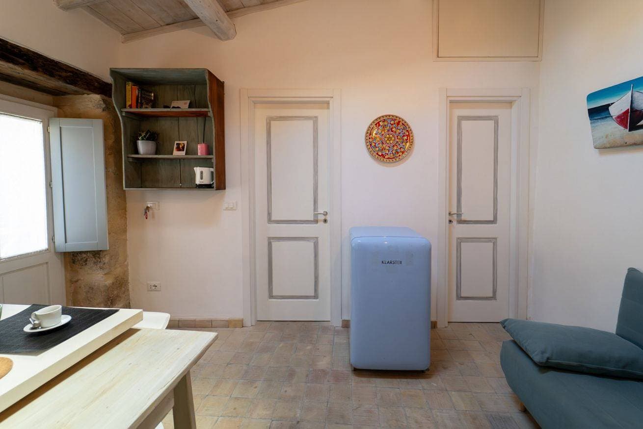 Foto 8 von 20: Ferienwohnung für 2 Personen