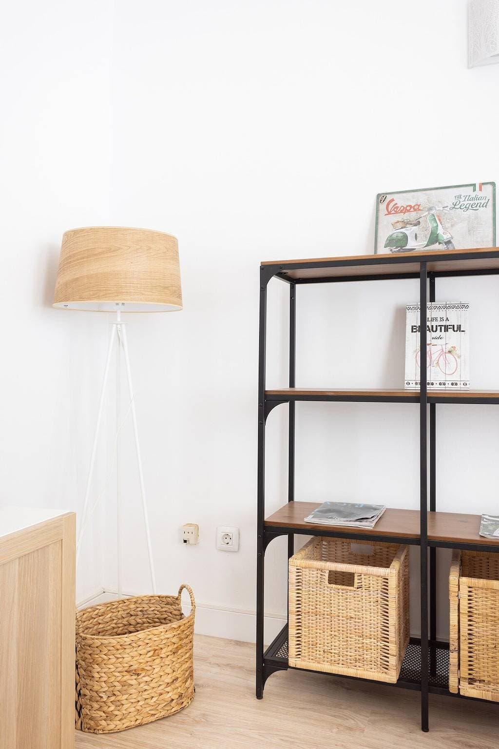 Foto 9 von 35: Ferienwohnung für 4 Personen mit Terrasse