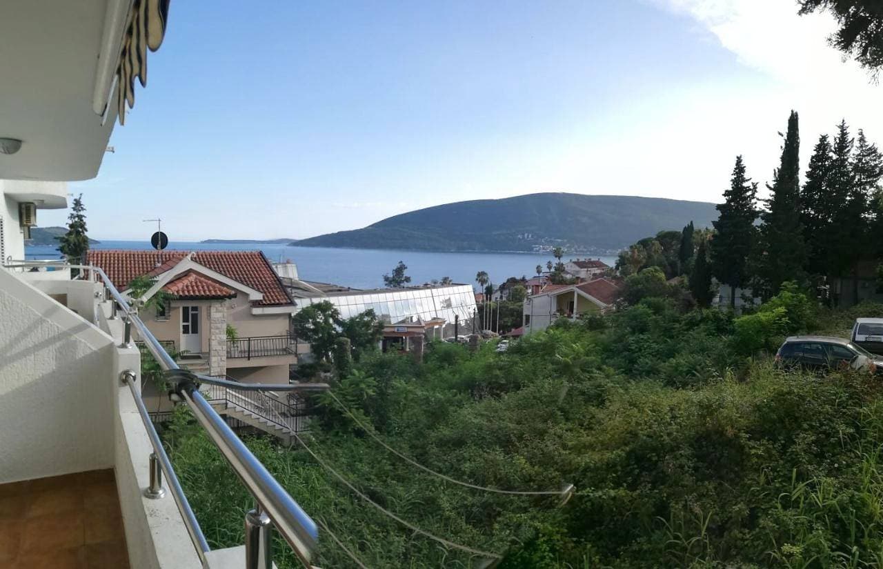 Apartment Milica 1