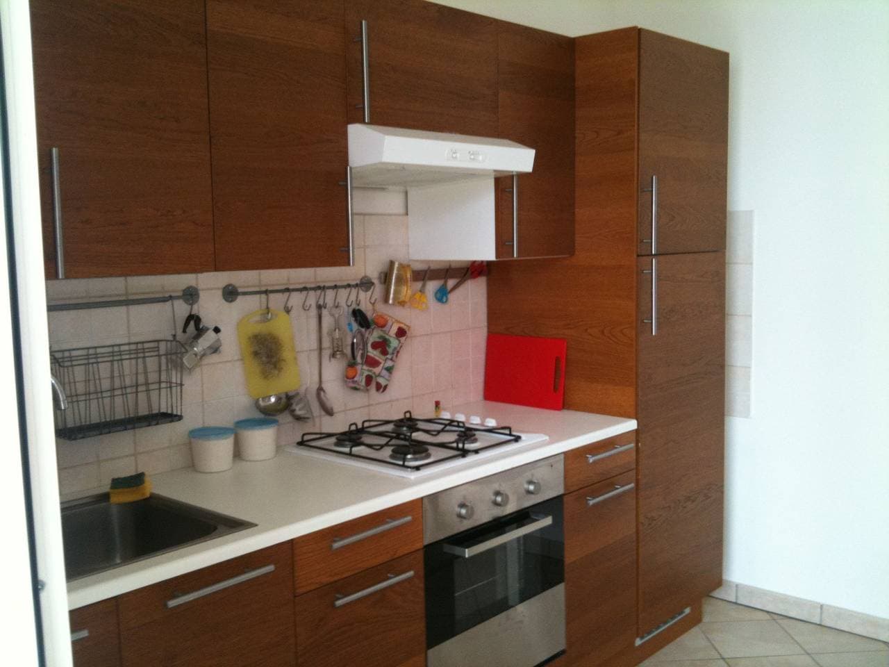 Foto 2 von 9: Afrodite 13F Ugento Torre Mozza