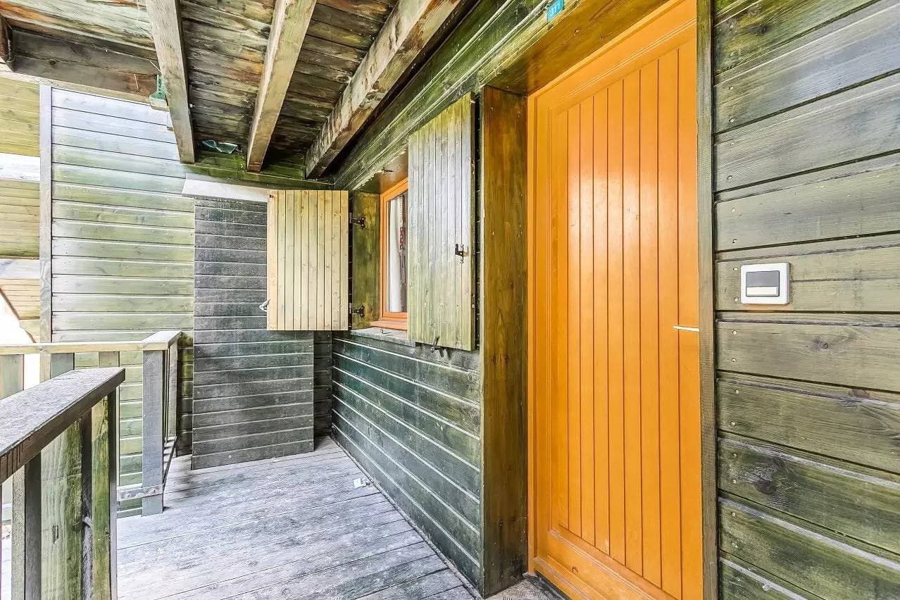 Foto 11 von 22: 2-Zimmer-Wohnung für 6 Personen – Budget