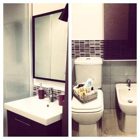 Foto 10 von 10: Double Room with Private Bathroom