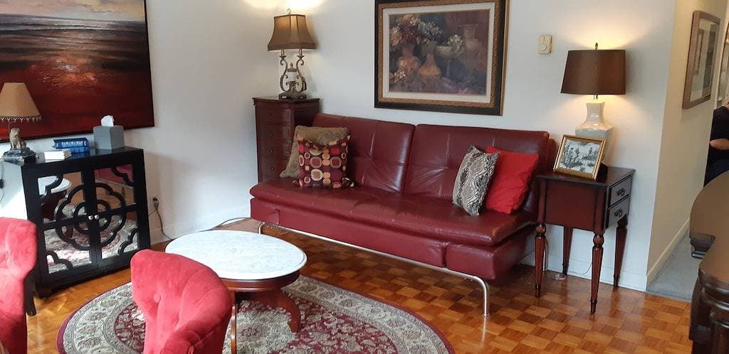 Foto 8 von 47: Boutique Style-Sophisticated Ambience