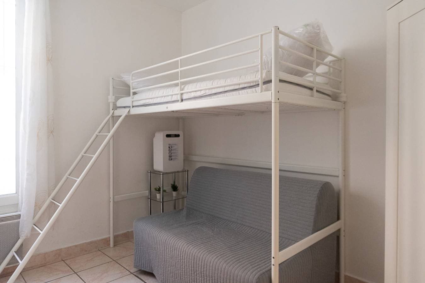 Foto 4 von 14: Studio für 2 Personen
