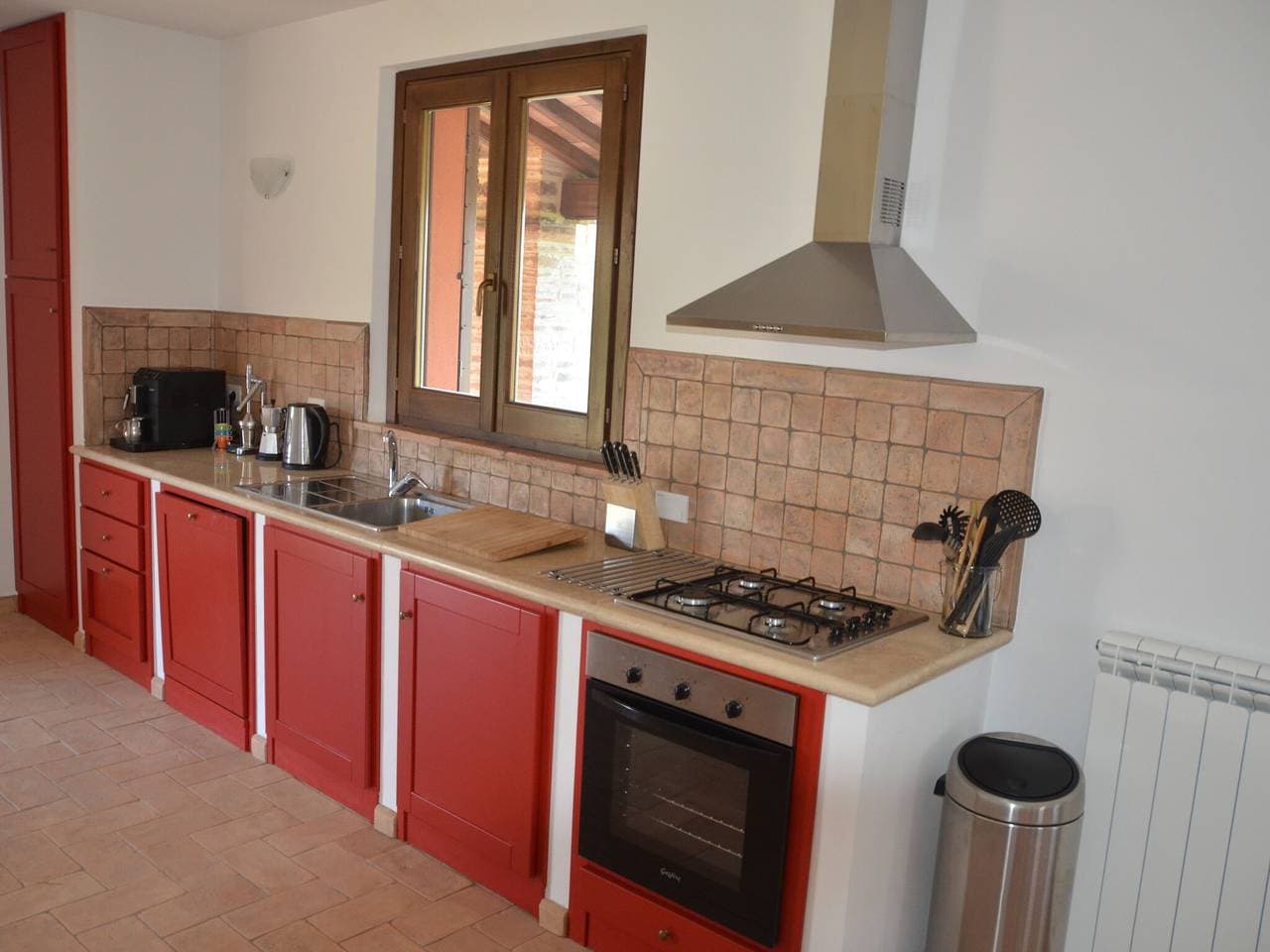 Foto 4 von 39: Umbrische Flucht in die Villa