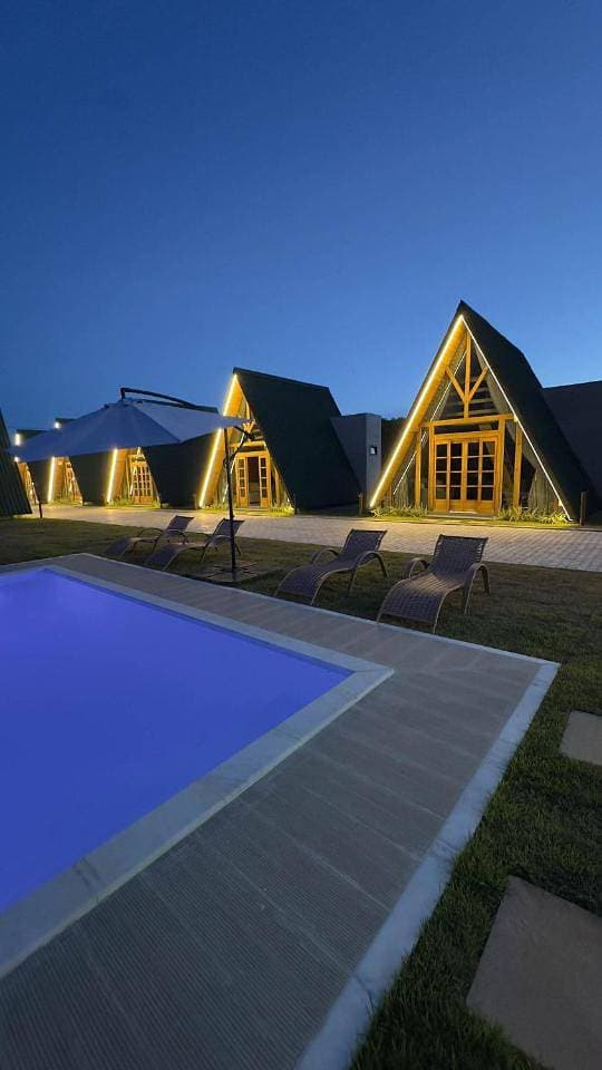 Foto 13 von 42: Superior Chalet