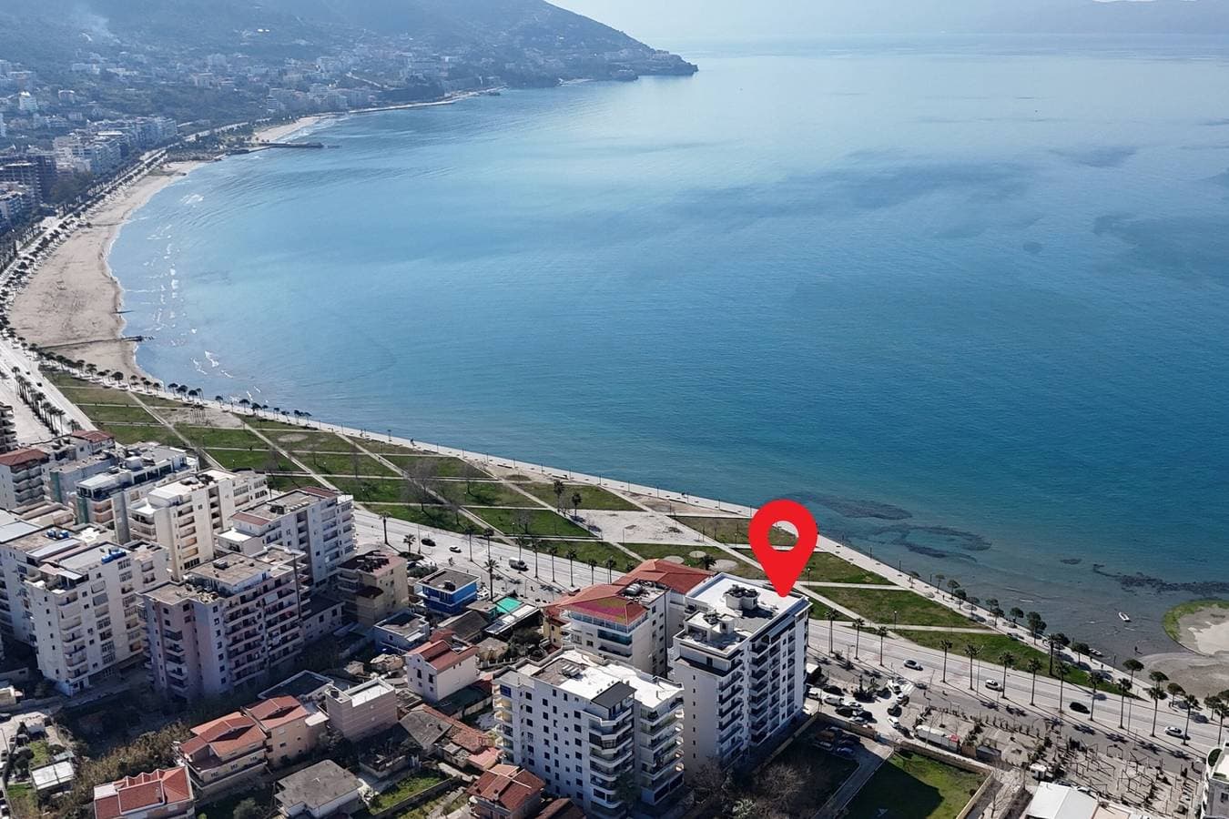 Foto 2 von 28: Sea View Seascape Apartment