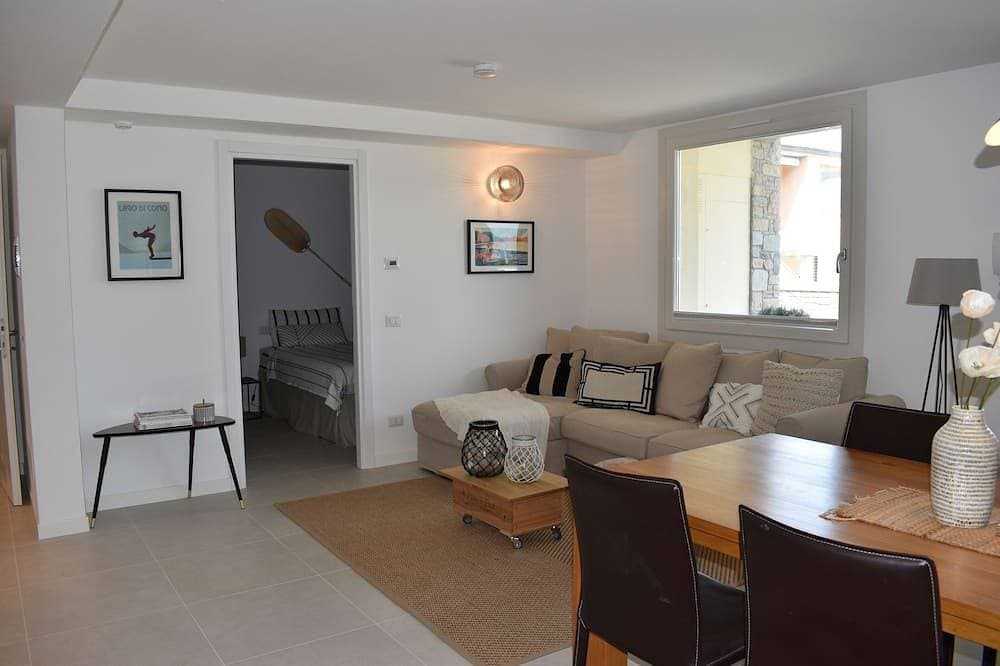 Foto 12 von 30: Apartment Casa Monte e Lago  in Pianello del Lario - 2 Terrassen