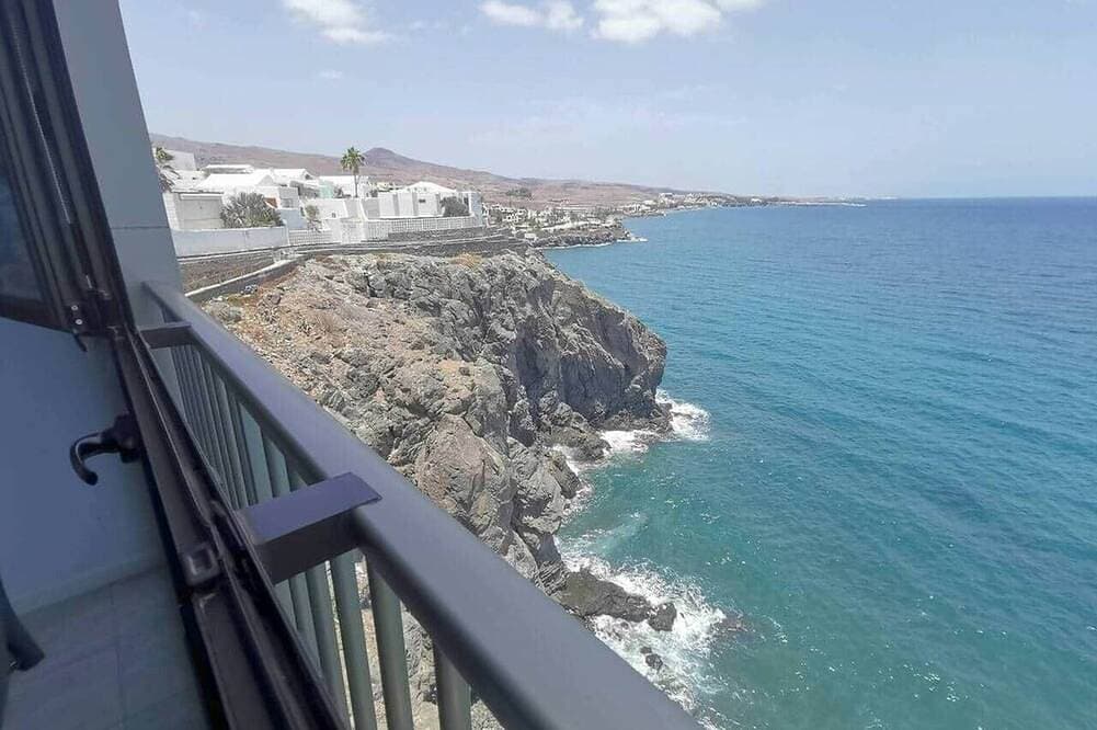 Foto 10 von 17: Sea View Studio 2 in San Agustin