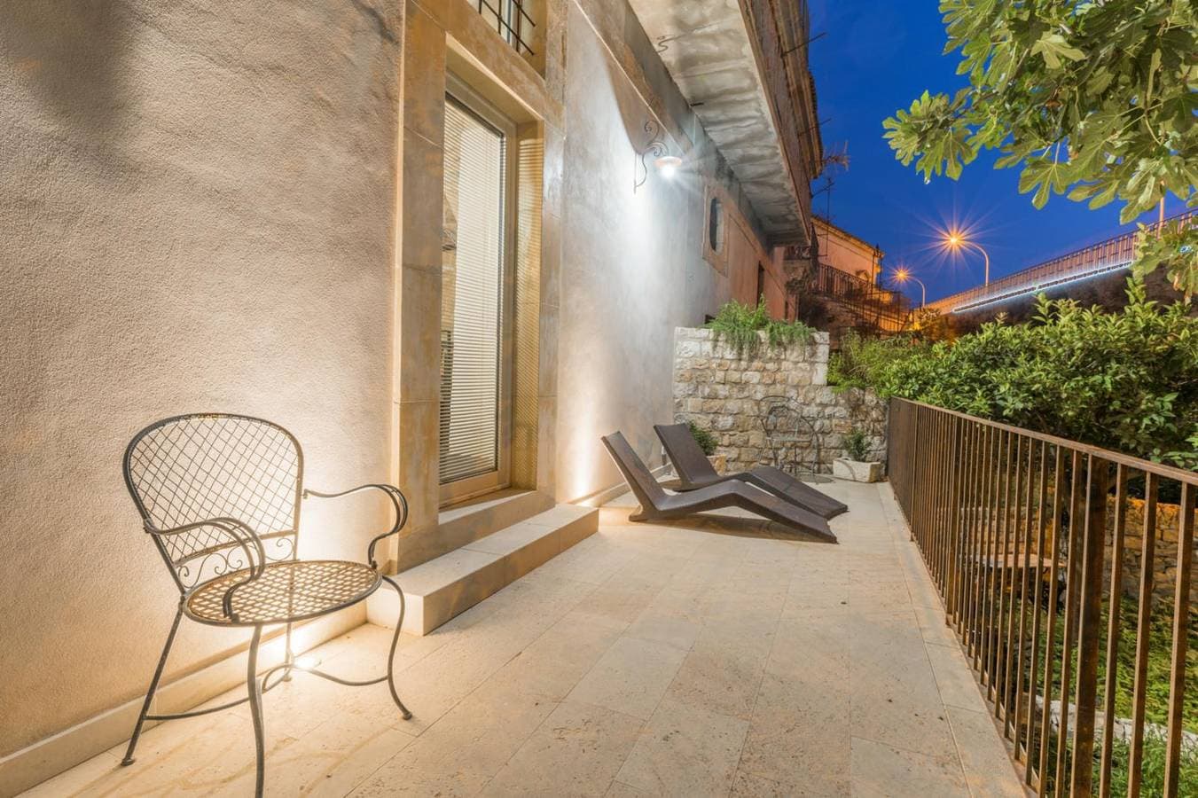 Ferienwohnung 65m² 1