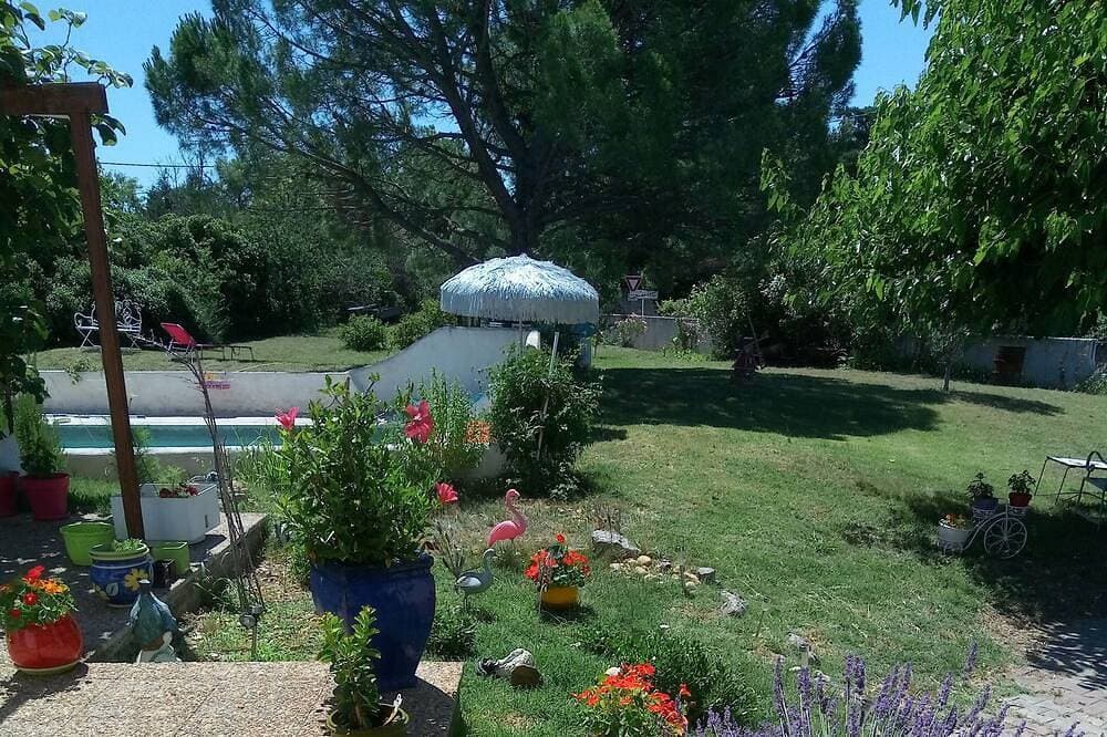 Foto 7 von 30: Bett und Frühstück Mas du Petit Paradis in Arles