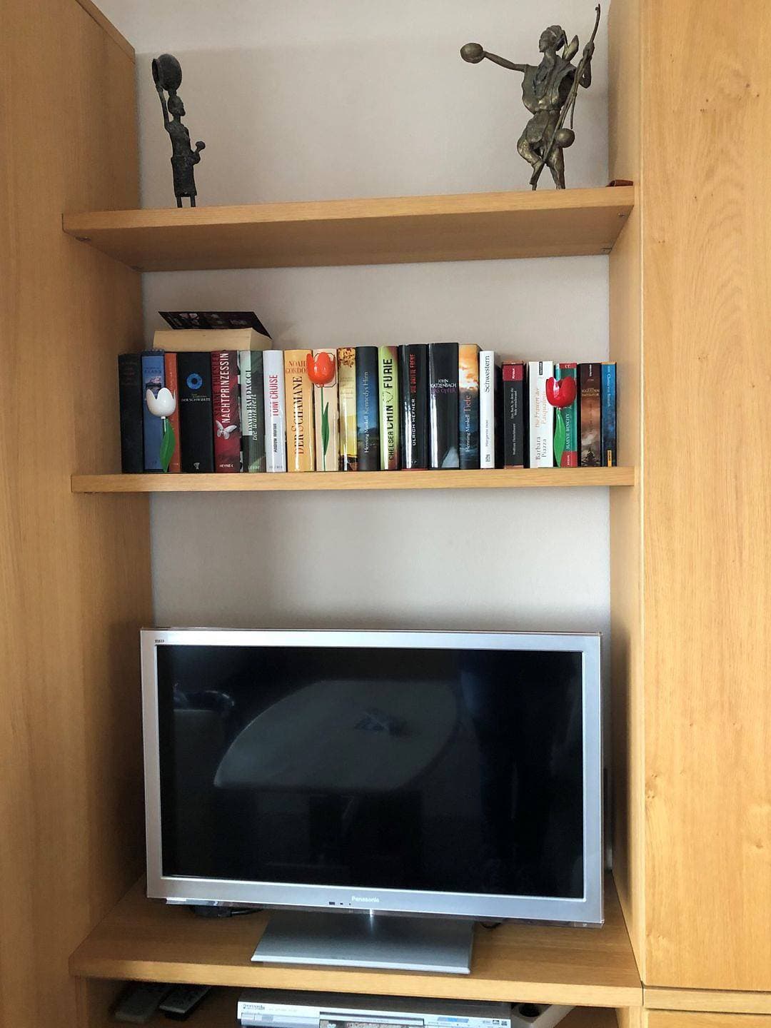 Foto 4 von 18: Schnuckeliges Appartement zu Zweit