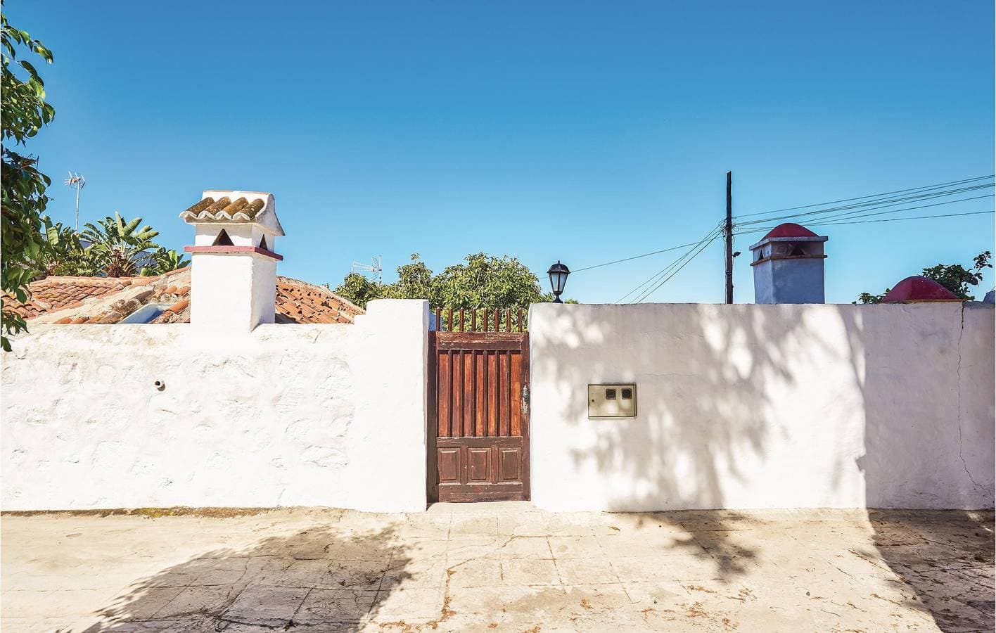 Foto 9 von 23: Gemütliches Strandappartement mit Terrasse & TV