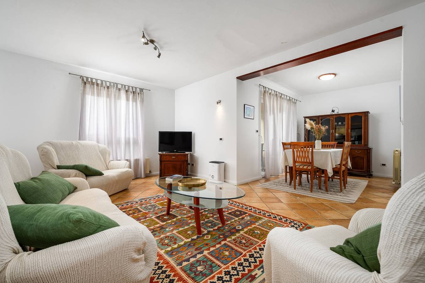 Foto 2 von 24: Family Apartment Monsa in Porec