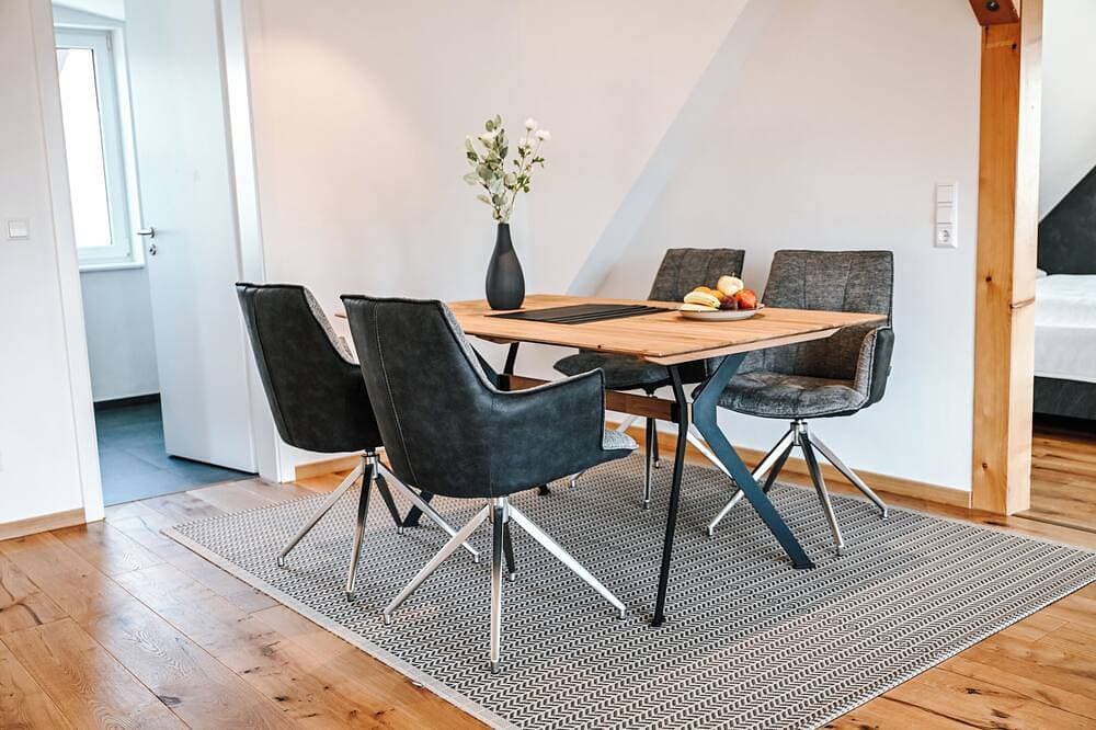 Foto 12 von 17: SeeblickOase: Exklusives Apartment Schnepfhalde