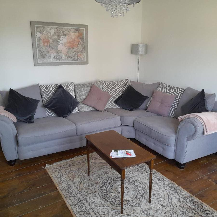 Foto 4 von 27: Four-Bedroom Holiday Home