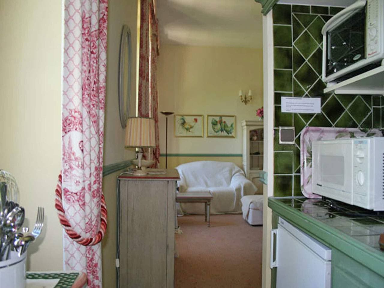 Foto 5 von 48: Wohnung in Rhone Alpes nahe Skipisten