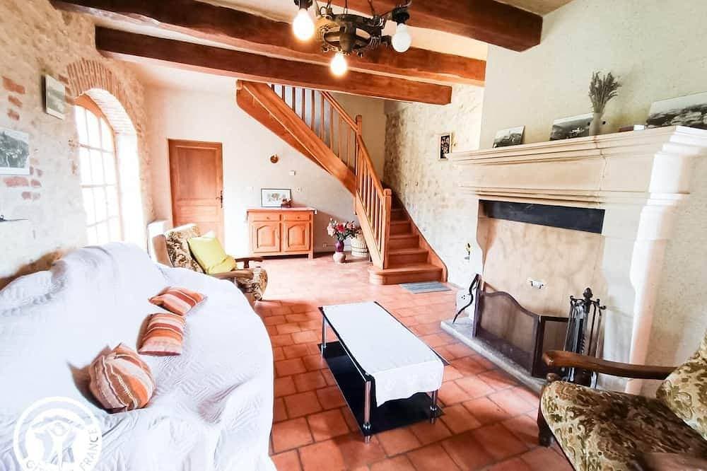 Foto 8 von 12: Gîtes de France® - Paillade
