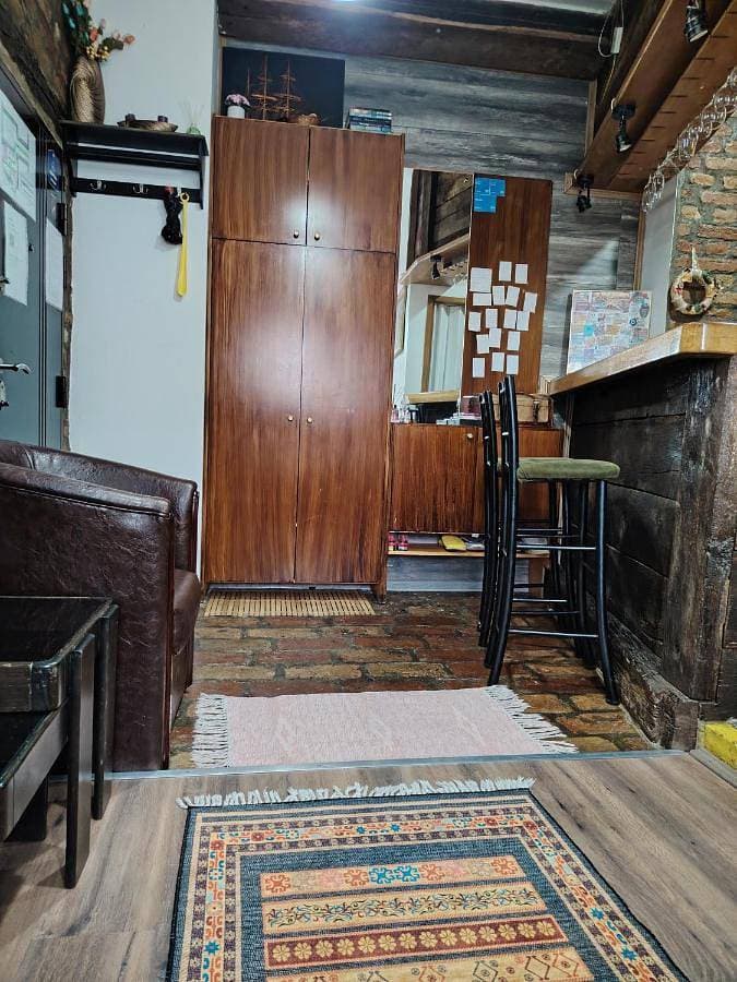 Foto 4 von 16: Studio Apartment