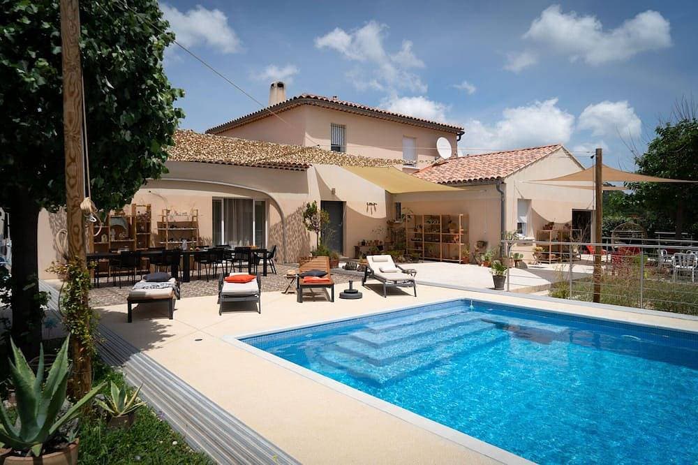 🌞 Cozy Family Villa with Nature & Pool - Special Summer 2026 Offer 1