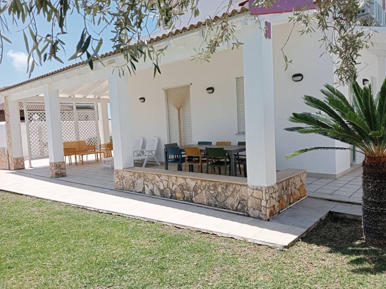 Foto 10 von 54: Wohnung 'Villa Cavarra 1