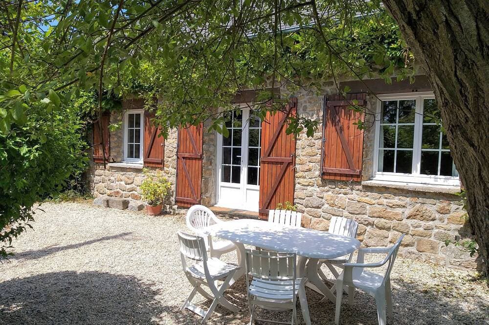 La petite saunière 1