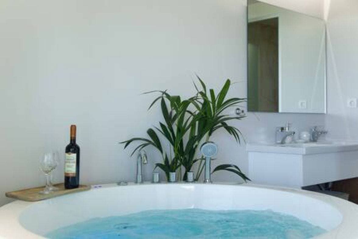 Foto 13 von 62: Villa für 10 Personen mit Pool