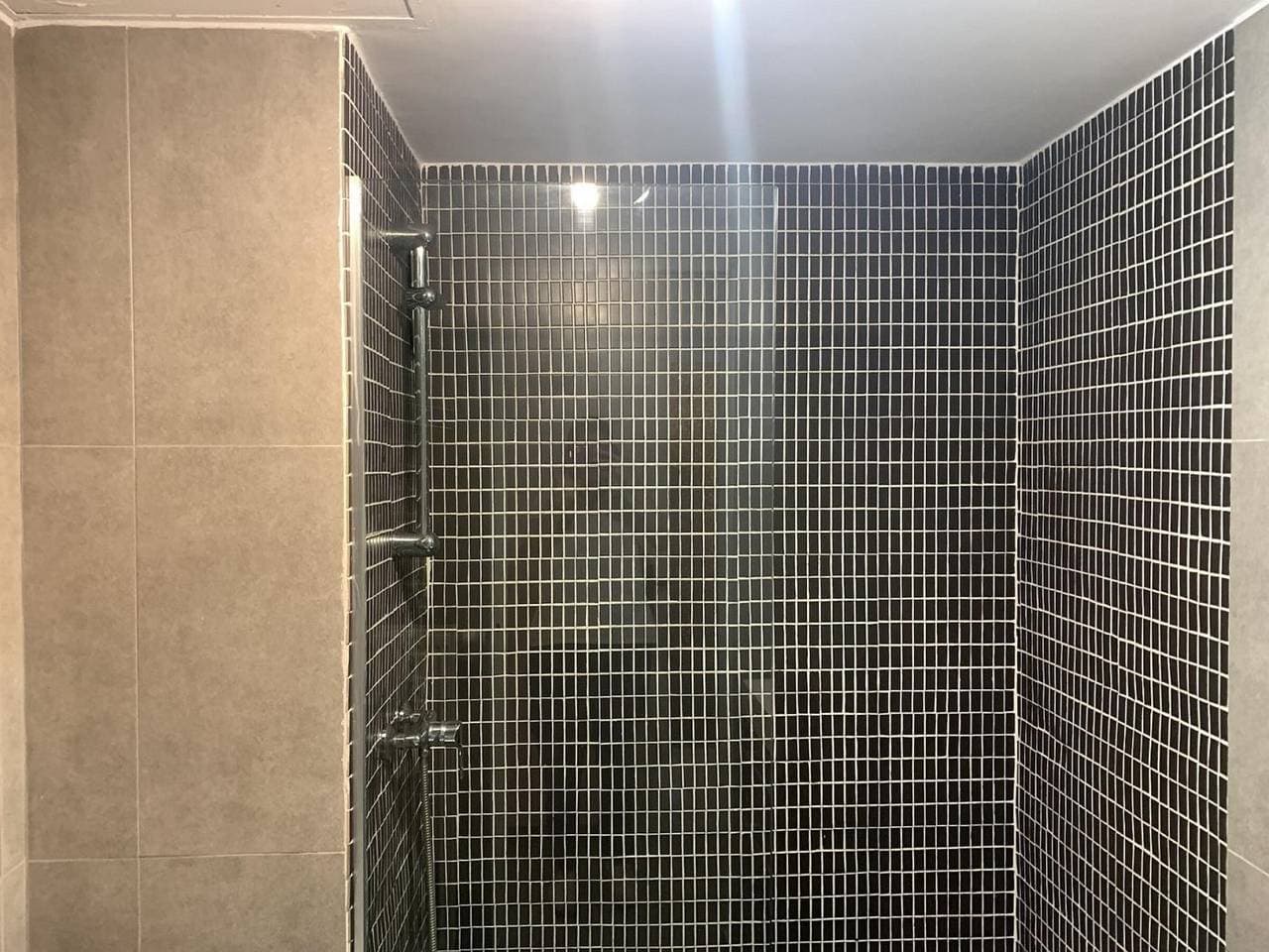 Foto 13 von 25: Meerblick, Pool und Parkplatz – 3-Zi. Apartment mit Klimaanlage in Torredembarra