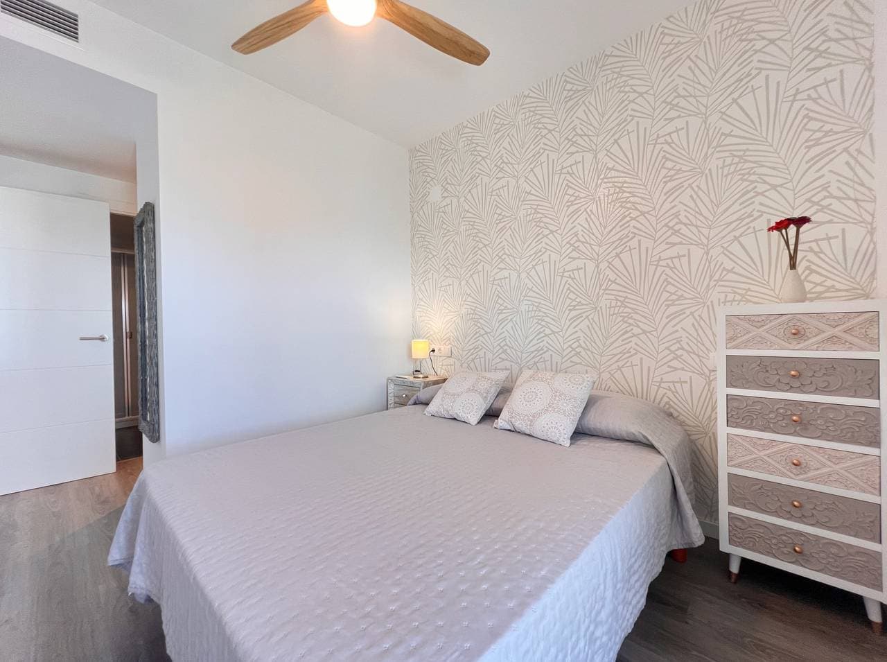 Foto 13 von 27: Ferienwohnung für 4 Personen mit Pool