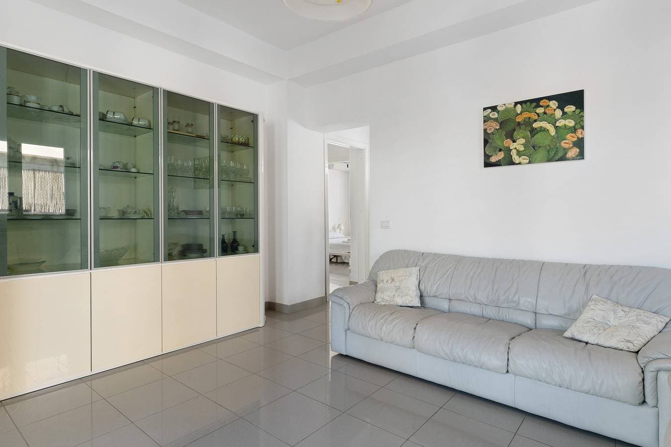 Foto 7 von 32: Villa in San Leone Agrigent – Ruhe, Nähe zu Strand und Tal der Tempel