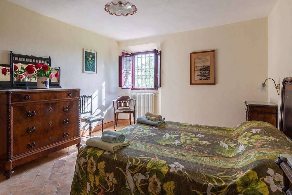 Foto 2 von 23: Ferienwohnung - San Casciano in Val di Pesa