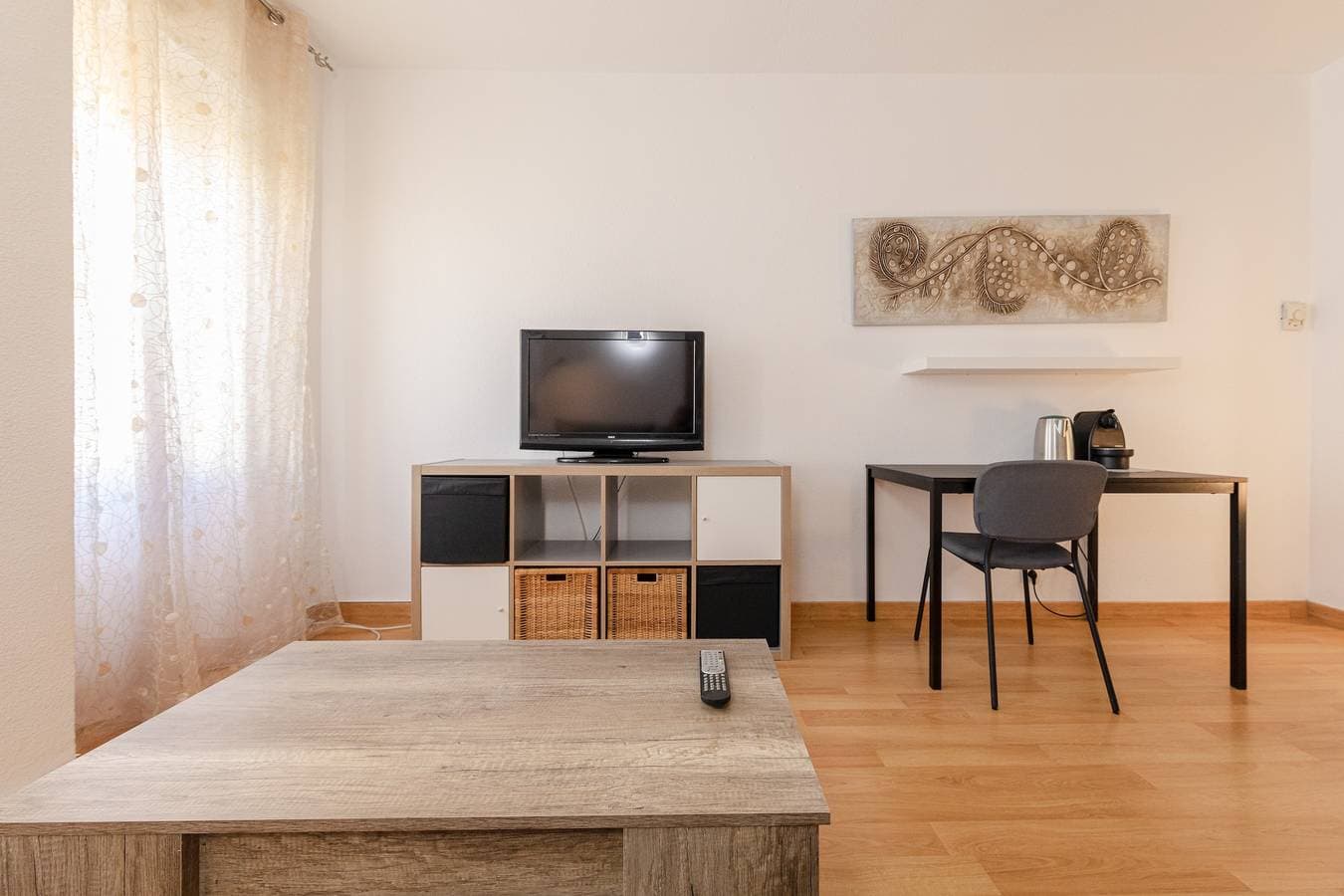 Foto 3 von 15: Ferienwohnung 'Chick' mit Wi-Fi und Klimaanlage