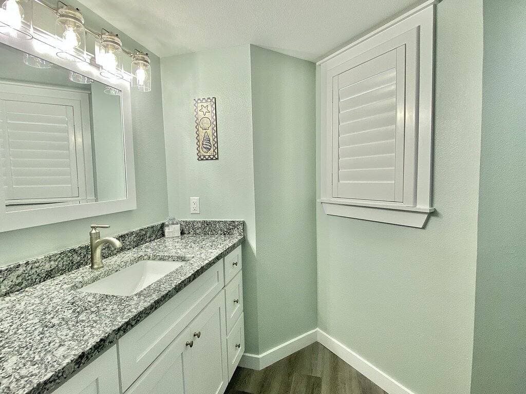 Sandcastle Condominiums Unit 502 1