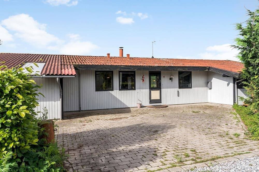 Gemütliches Haus mit 4 Schlafzimmern in. 1