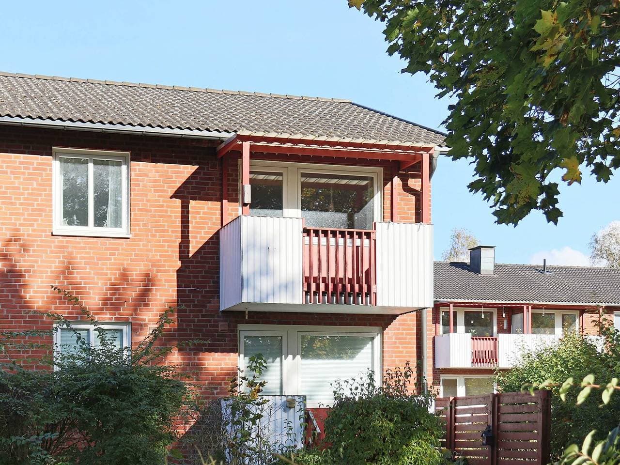 4 Personen Ferienhaus in Hyltebruk 1