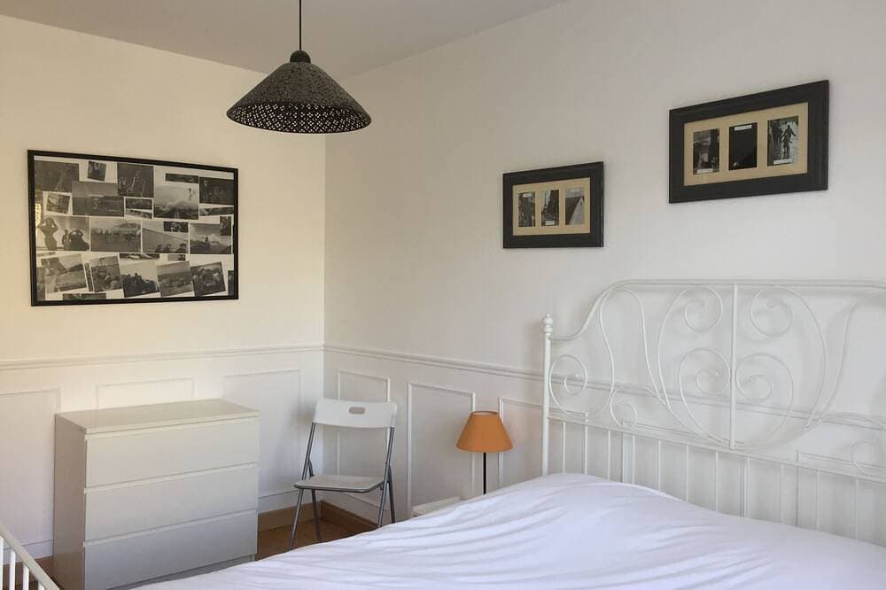 Foto 3 von 30: Cottage-Hütte-Ensuite mit Bad-Les Pieds dans l'Eau