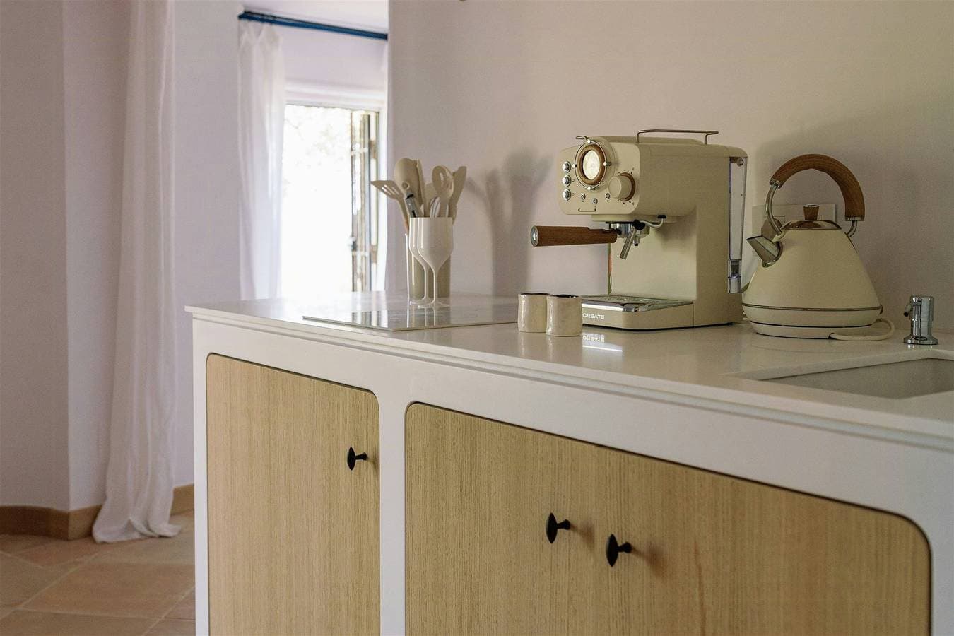 Foto 4 von 19: Wohnung im Hinterland von Cannes