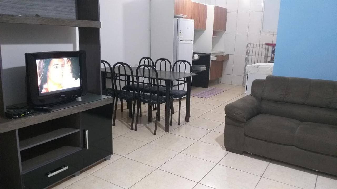Foto 5 von 27: Two-Bedroom Apartment