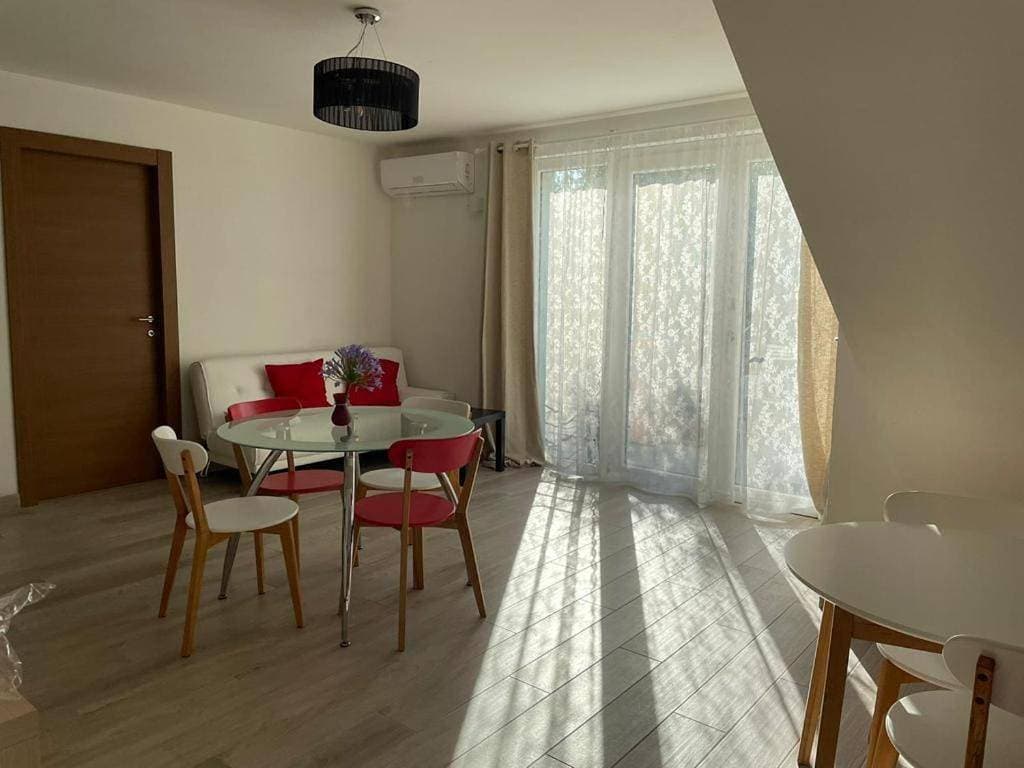 Foto 5 von 18: Three-Bedroom Apartment