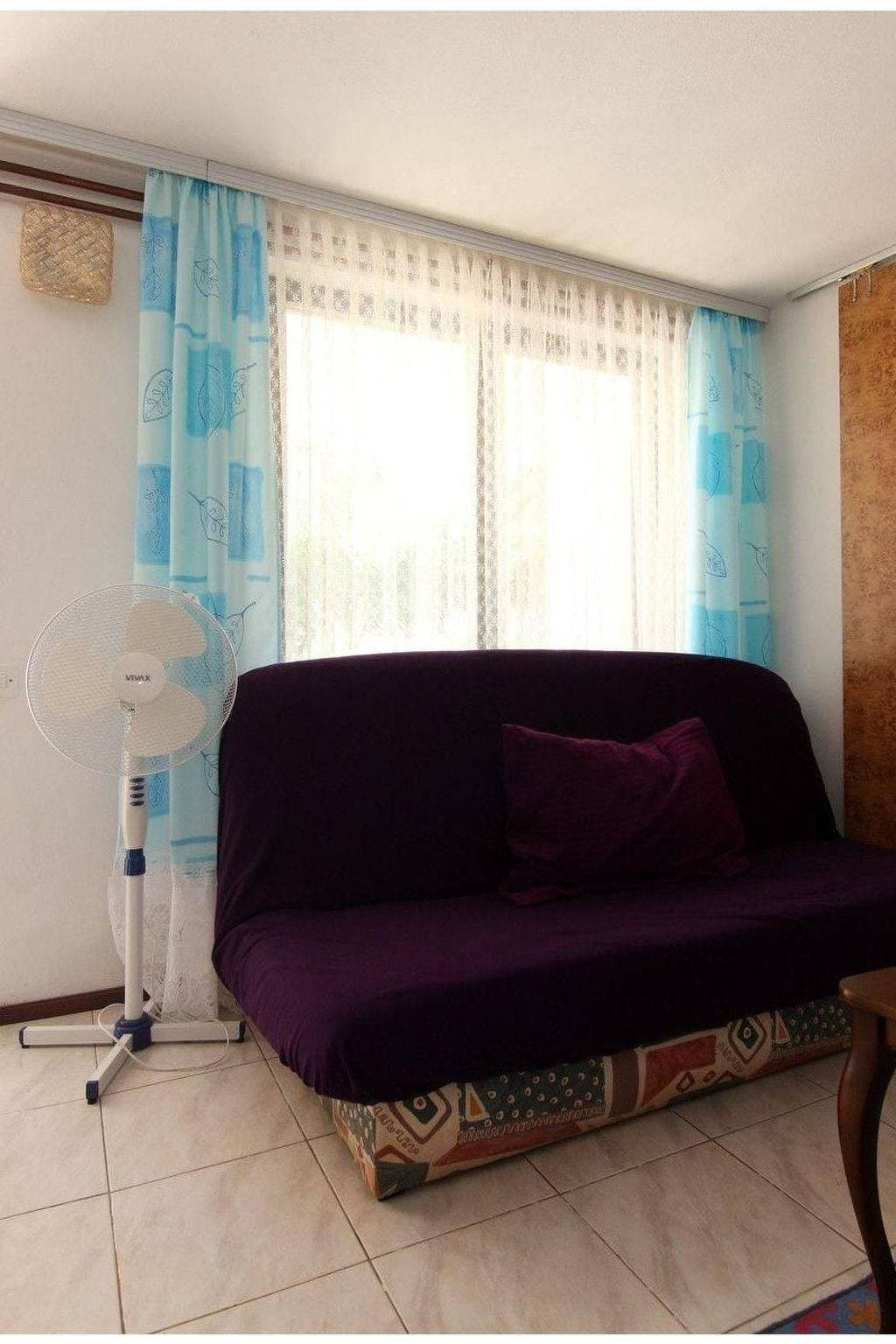 Foto 10 von 20: Appartement "Adriana" mit Blick auf das Wasser