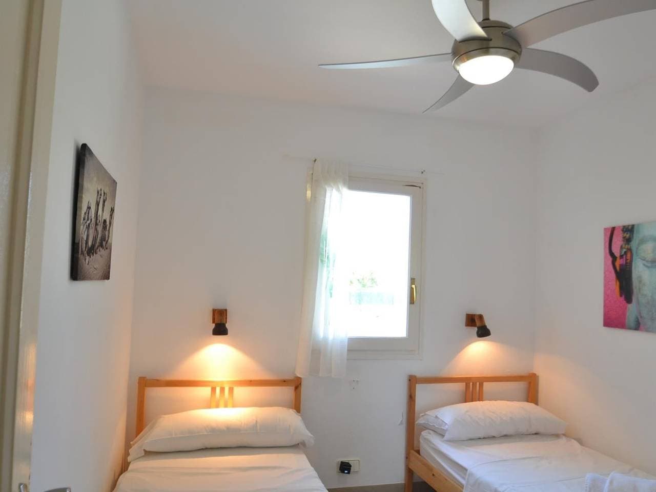 Foto 13 von 24: Casa Olivera mit Privatpool in Riumar, Spanien