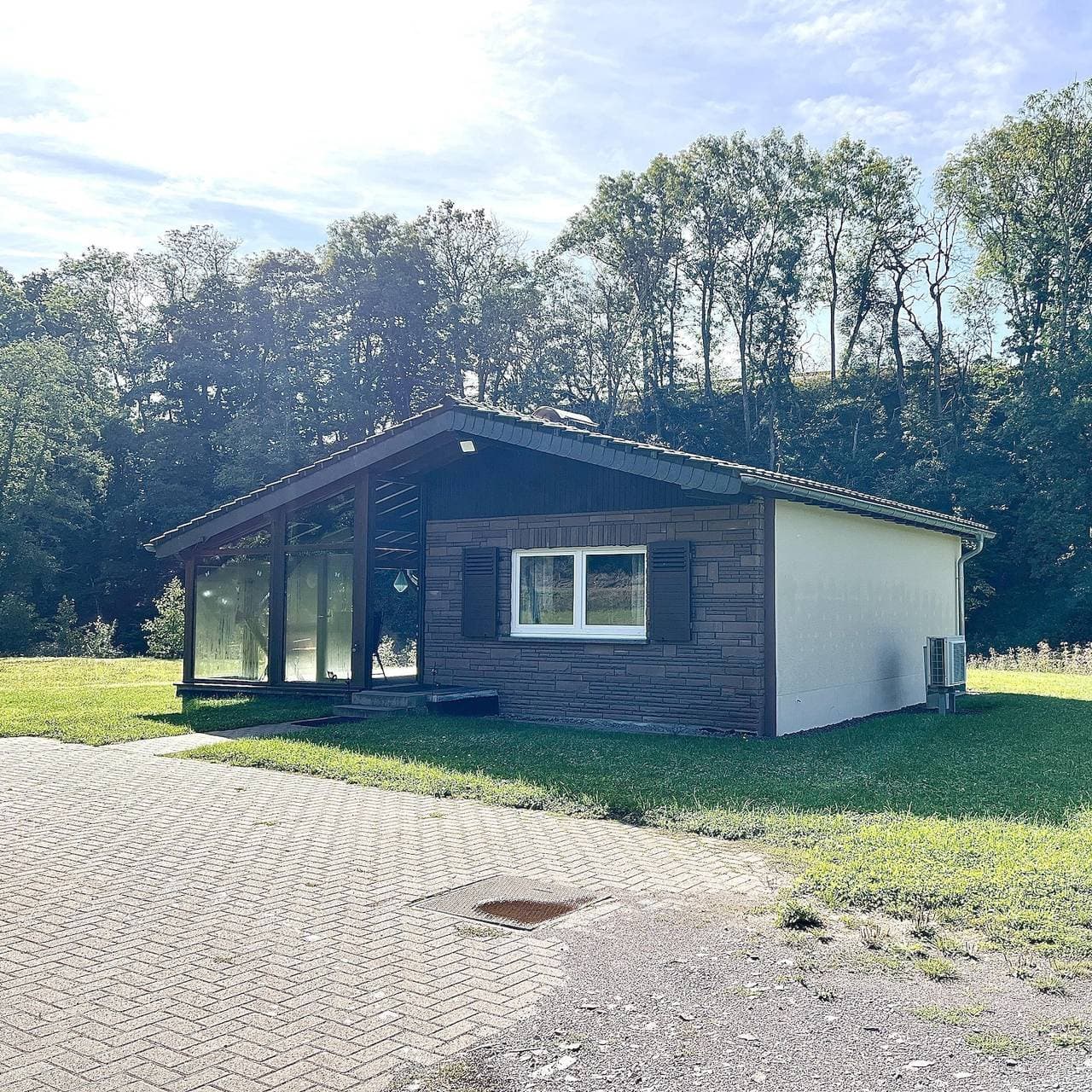 Foto 2 von 25: 2-Bett-Ferienhaus in der Ey