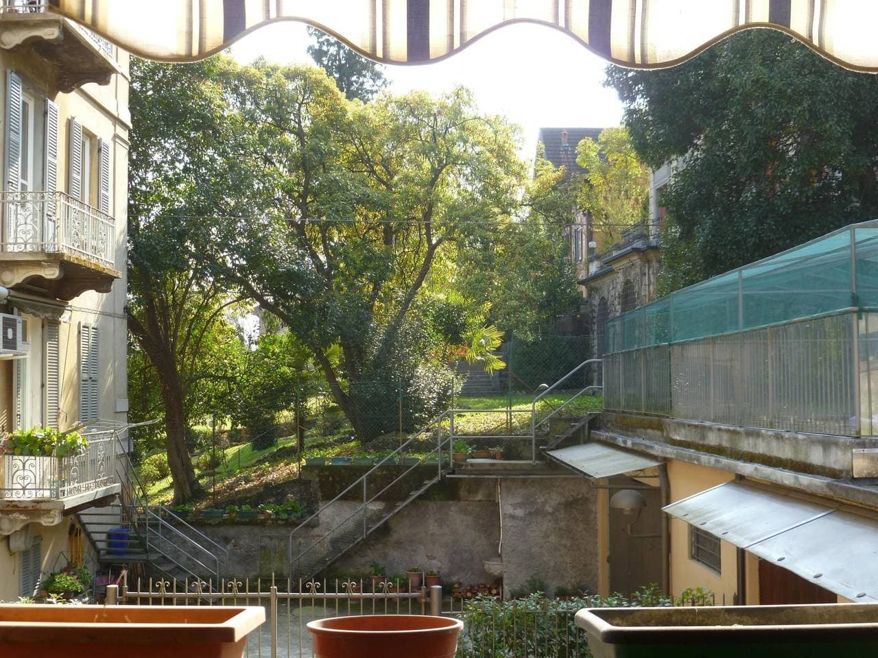Foto 7 von 12: Nido del Tadini' Wohnung mit Parkplatz