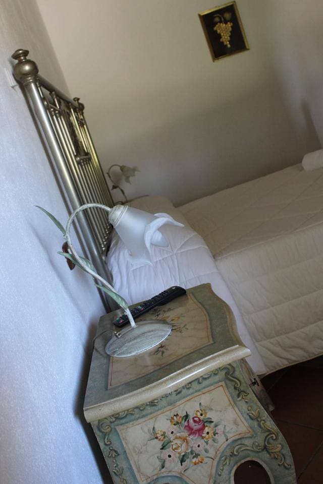 Foto 11 von 14: Double Room with Private Bathroom