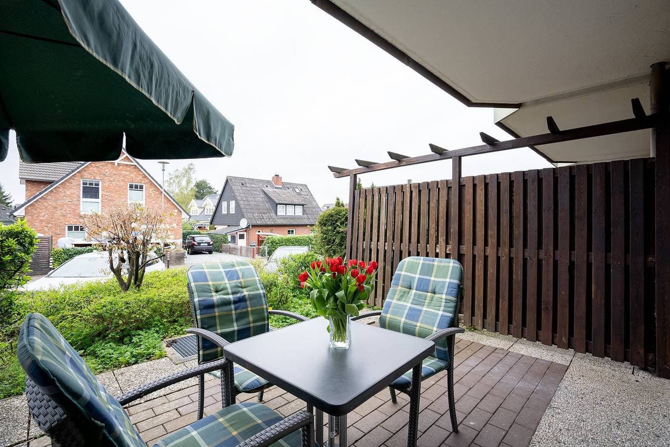 Foto 10 von 20: Ferienwohnung "Ostseeperle" bis 3 Personen (Nichtraucher)