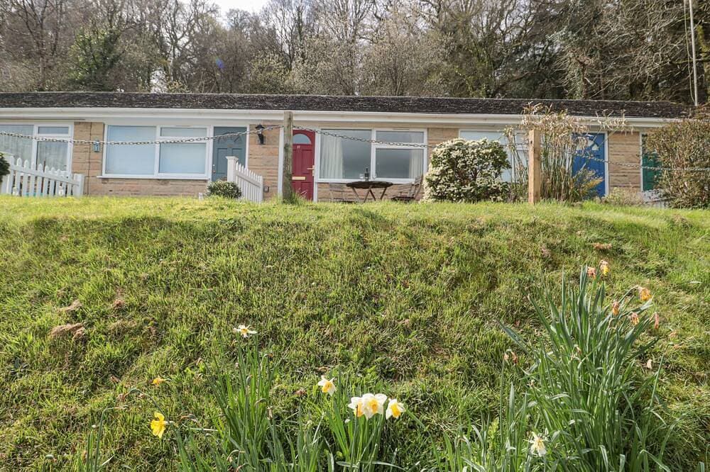 Foto 11 von 28: 27 Fernhill Heights, romantic, with a garden in Charmouth